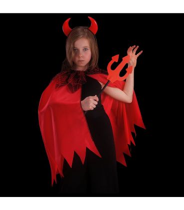 Costume Halloween donna con frac rosso vampira o domatrice di circo