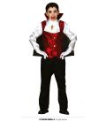 Costume Vampiro bambino 3/4 anni