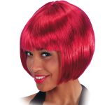 Parrucca Lovely rossa